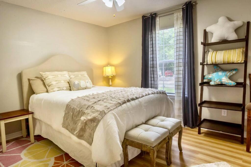 Life'S A Breeze - Updated 3Br 5Min To Pcola Beach غولف بريز المظهر الخارجي الصورة