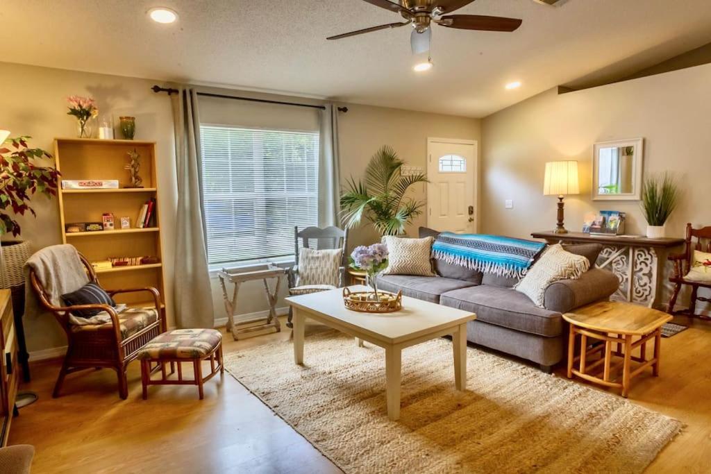 Life'S A Breeze - Updated 3Br 5Min To Pcola Beach غولف بريز المظهر الخارجي الصورة