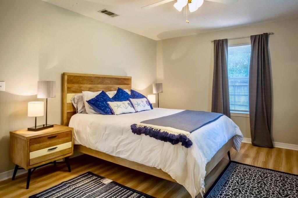 Life'S A Breeze - Updated 3Br 5Min To Pcola Beach غولف بريز المظهر الخارجي الصورة