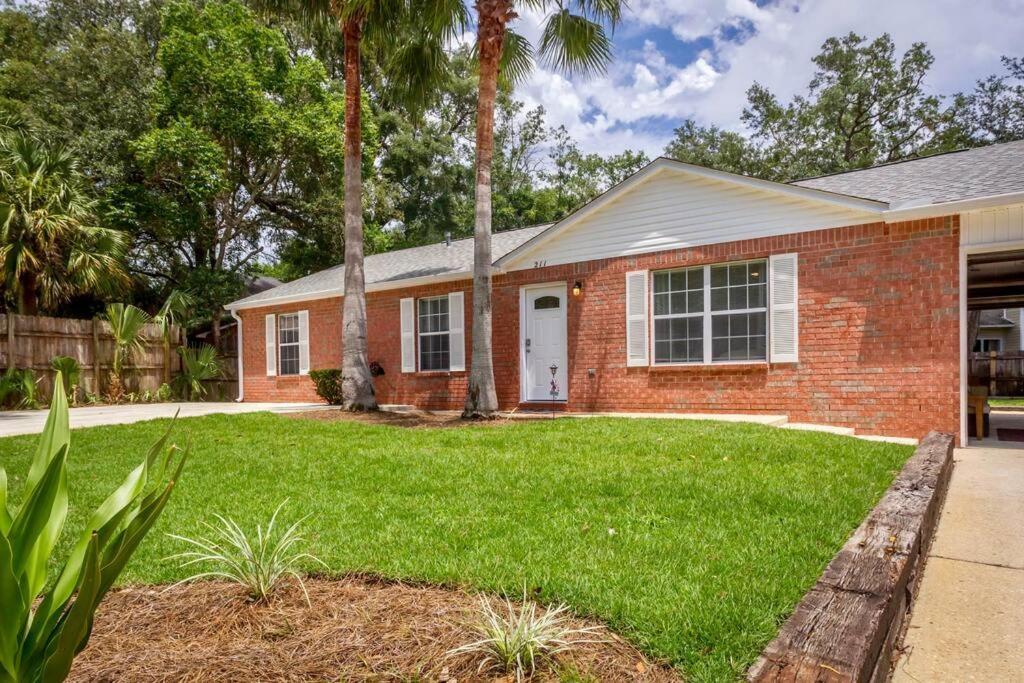 Life'S A Breeze - Updated 3Br 5Min To Pcola Beach غولف بريز المظهر الخارجي الصورة