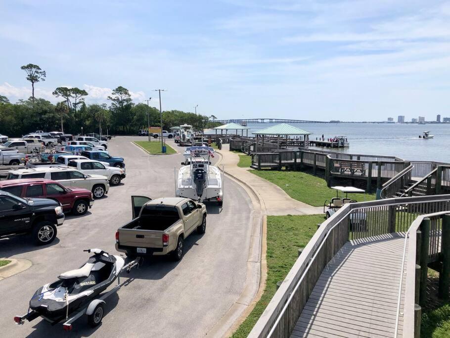 Life'S A Breeze - Updated 3Br 5Min To Pcola Beach غولف بريز المظهر الخارجي الصورة