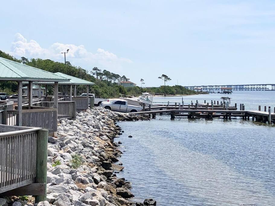 Life'S A Breeze - Updated 3Br 5Min To Pcola Beach غولف بريز المظهر الخارجي الصورة