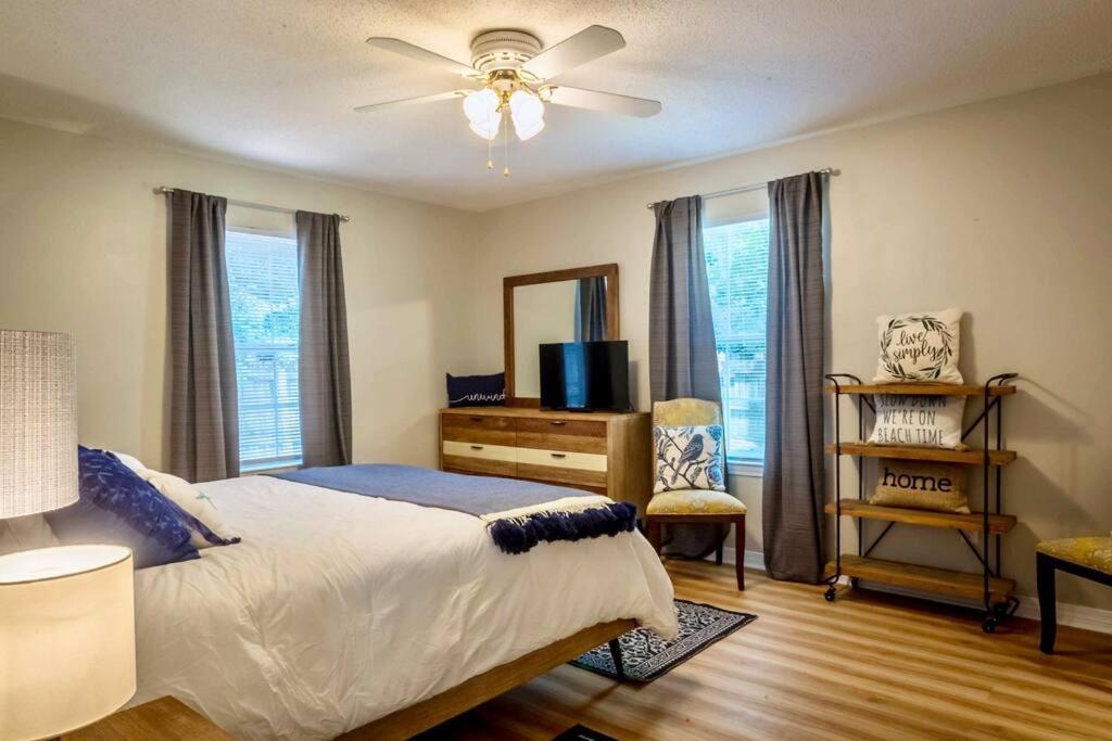 Life'S A Breeze - Updated 3Br 5Min To Pcola Beach غولف بريز المظهر الخارجي الصورة