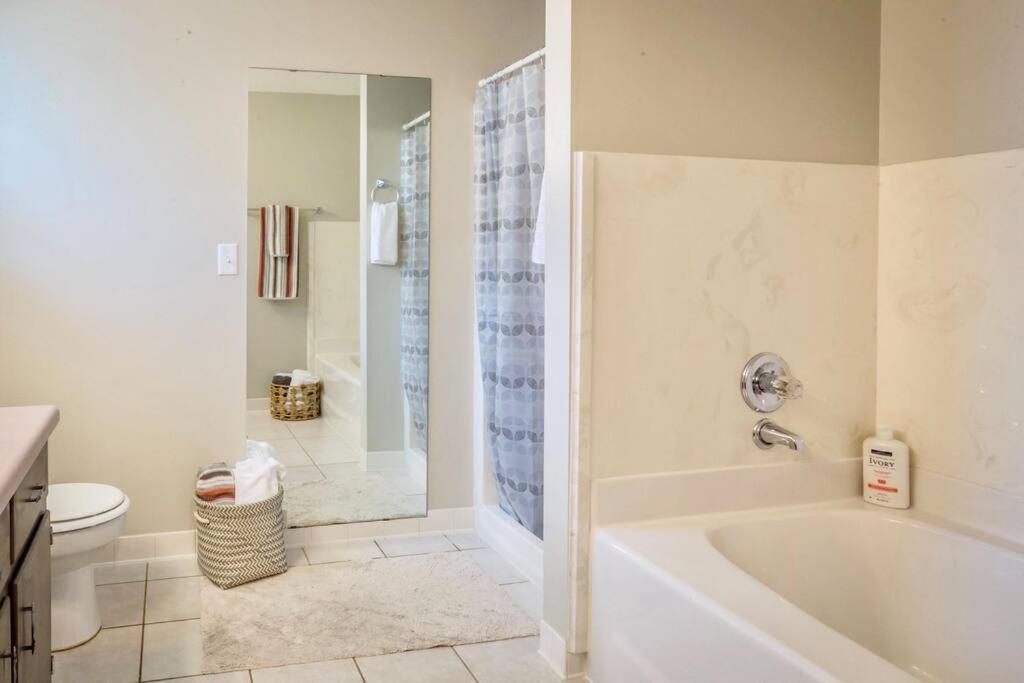 Life'S A Breeze - Updated 3Br 5Min To Pcola Beach غولف بريز المظهر الخارجي الصورة