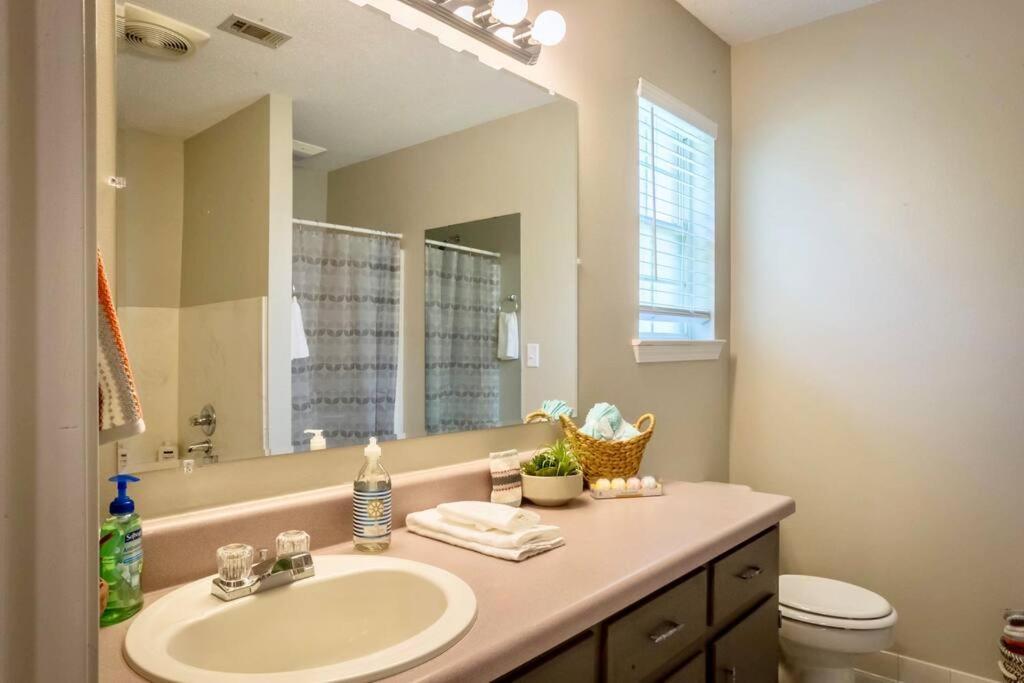 Life'S A Breeze - Updated 3Br 5Min To Pcola Beach غولف بريز المظهر الخارجي الصورة