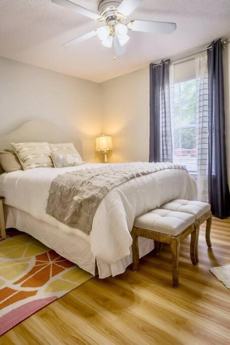 Life'S A Breeze - Updated 3Br 5Min To Pcola Beach غولف بريز المظهر الخارجي الصورة