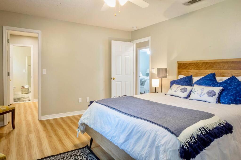 Life'S A Breeze - Updated 3Br 5Min To Pcola Beach غولف بريز المظهر الخارجي الصورة