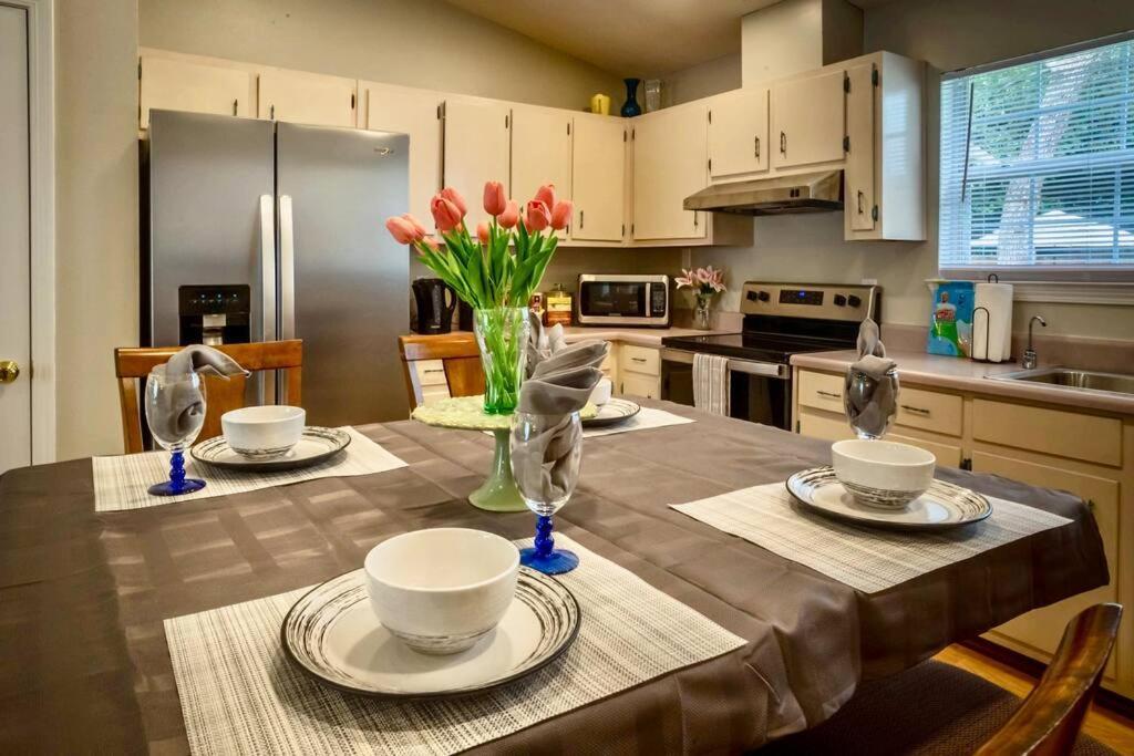Life'S A Breeze - Updated 3Br 5Min To Pcola Beach غولف بريز المظهر الخارجي الصورة
