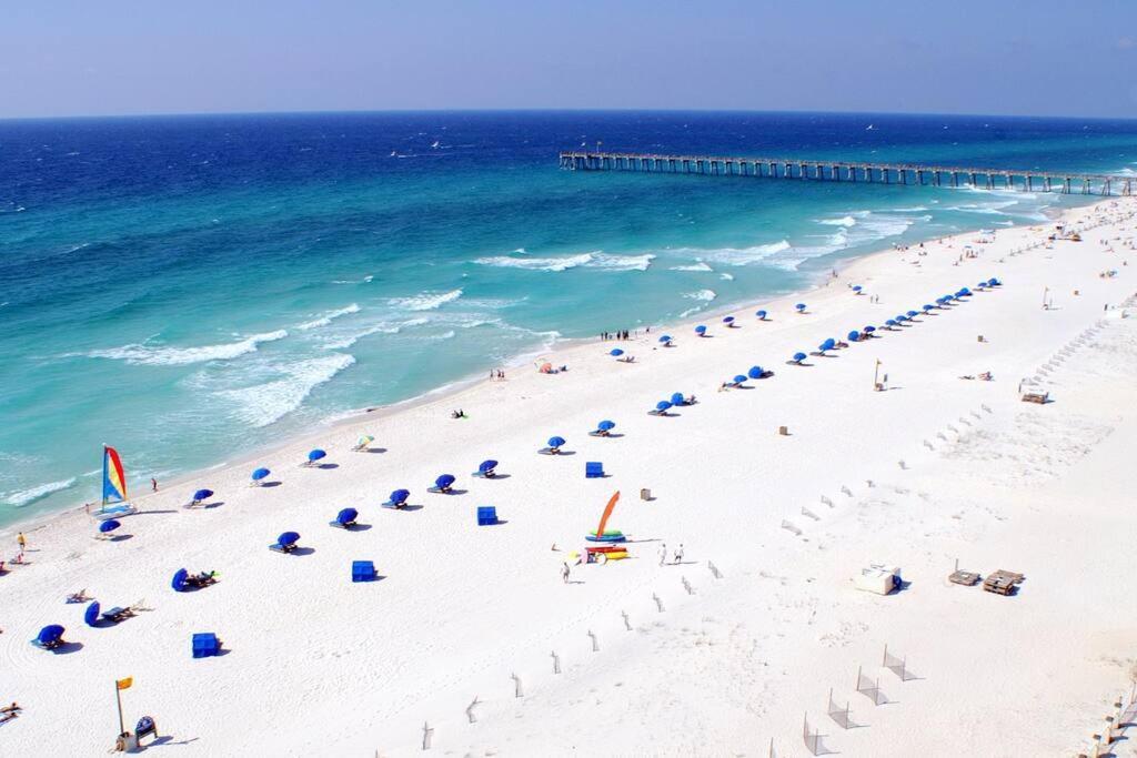 Life'S A Breeze - Updated 3Br 5Min To Pcola Beach غولف بريز المظهر الخارجي الصورة