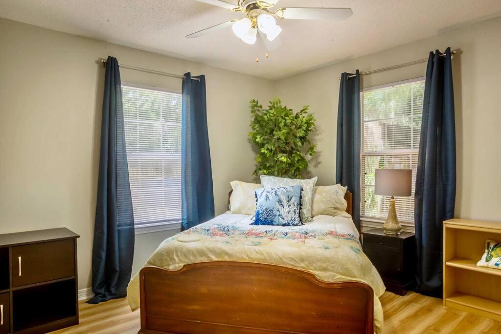 Life'S A Breeze - Updated 3Br 5Min To Pcola Beach غولف بريز المظهر الخارجي الصورة