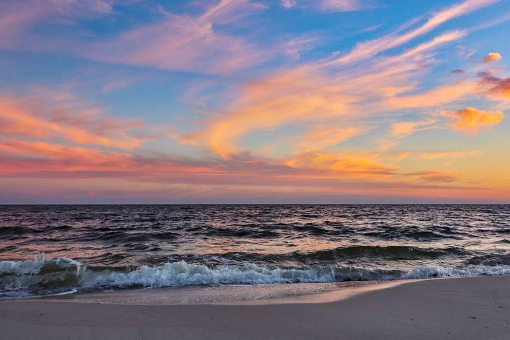 Life'S A Breeze - Updated 3Br 5Min To Pcola Beach غولف بريز المظهر الخارجي الصورة